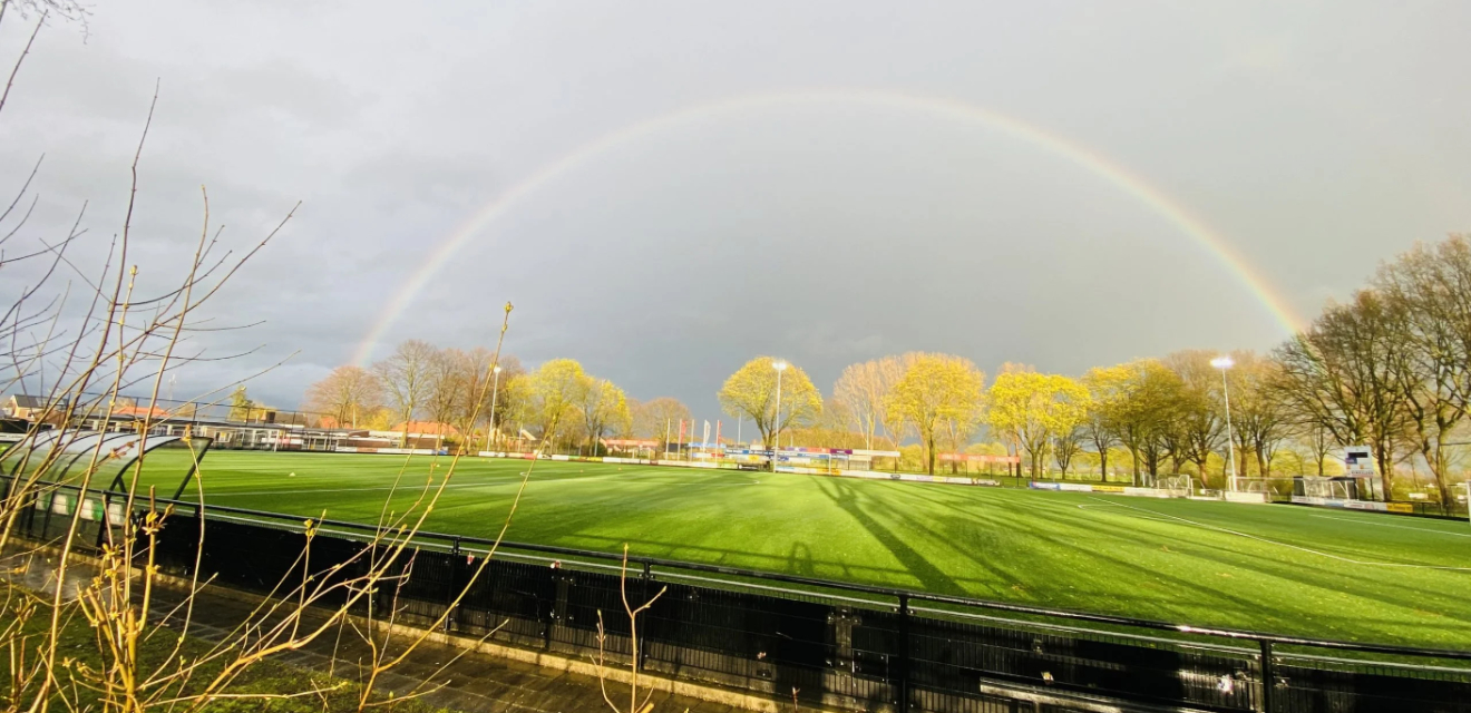ING Dames Beloften Voetbaltoernooi