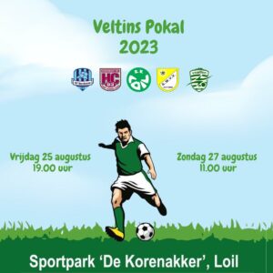 Veltins Pokal 2024
