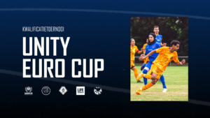 Unity Cup 2024 bij SV Loil